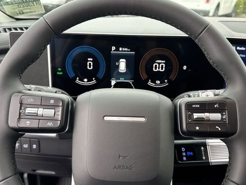 New 2026 Hyundai Santa Fe SEL image 25