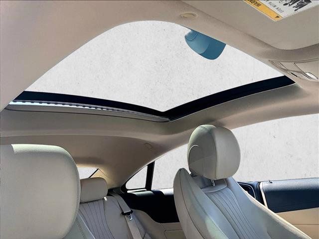 Used 2019 Mercedes-Benz E 450 4MATIC Coupe image 17