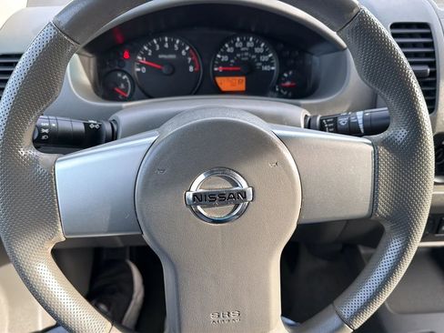 Used 2013 Nissan Frontier S image 15