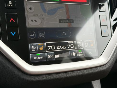 New 2025 Subaru Ascent Touring w/ Popular Package #1 image 21