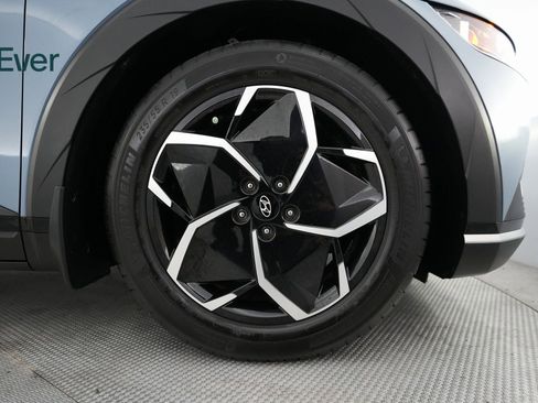 Used 2023 Hyundai Ioniq 5 SEL w/ Cargo Package image 19