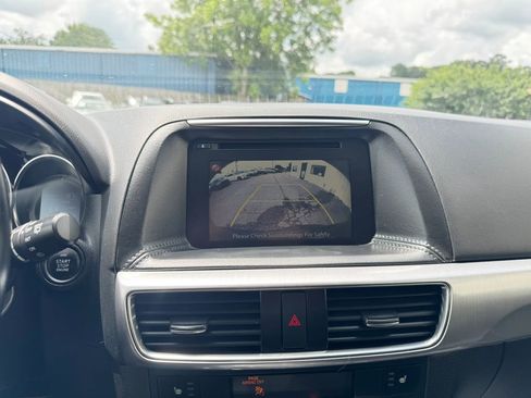 Used 2016 MAZDA CX-5 Touring FWD image 15