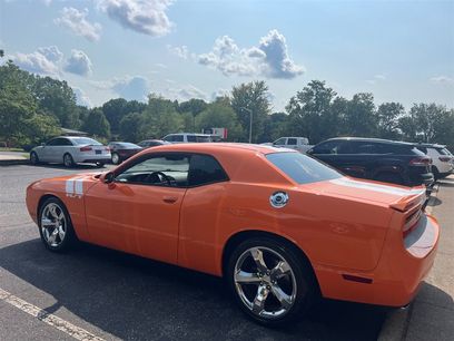Used 2014 Dodge Challenger R/T Plus