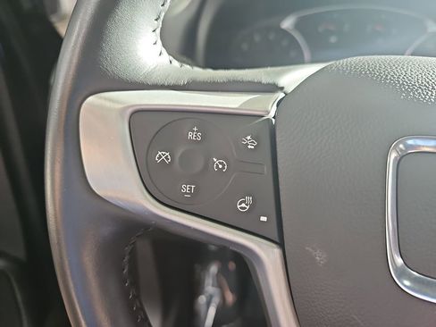 Certified 2022 GMC Terrain SLT w/ Elevation Edition image 22