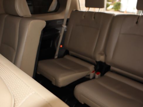 Used 2019 Toyota 4Runner Limited image 27