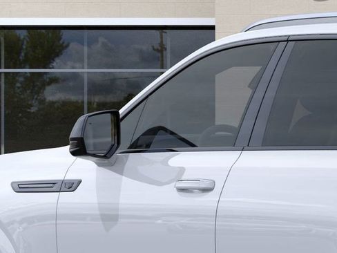 New 2026 Cadillac Escalade IQ Sport 1 w/ LPO, ONYX Package AWD/4WD image 12