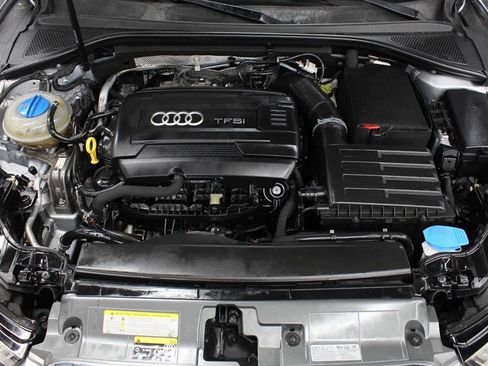Used 2015 Audi A3 2.0T Premium Plus AWD/4WD image 22