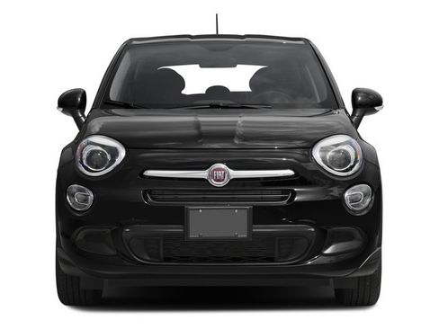 Used 2016 FIAT 500X Pop FWD image 4