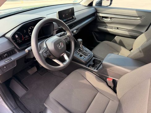 Certified 2023 Honda CR-V LX image 10
