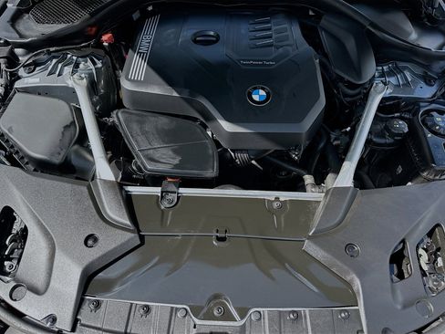 Certified 2023 BMW 530i w/ M Sport Package image 33