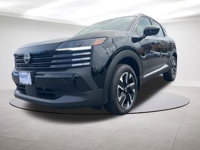 New 2026 Nissan Kicks SV w/ SV Premium Package