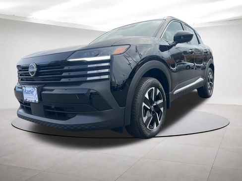 New 2026 Nissan Kicks SV w/ SV Premium Package AWD/4WD image 1