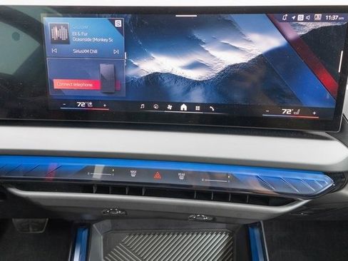 Certified 2025 BMW X3 M50 w/ Premium Package image 25