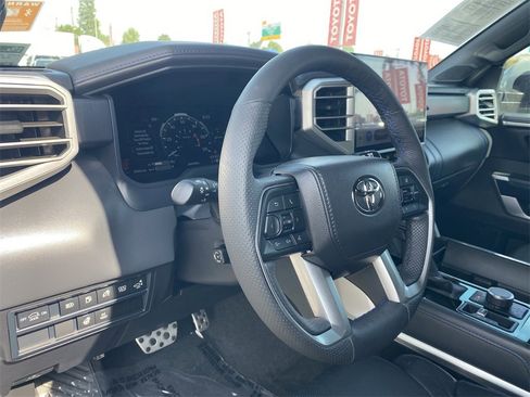 Certified 2025 Toyota Sequoia Platinum image 19