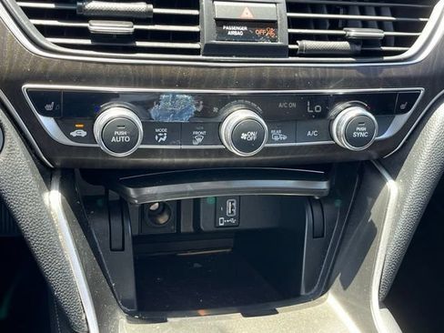 Used 2020 Honda Accord EX-L image 18