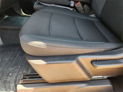 New 2024 GMC Sierra 2500 Pro w/ Convenience Package image 18