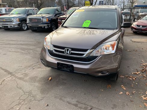 Used 2011 Honda CR-V EX image 8