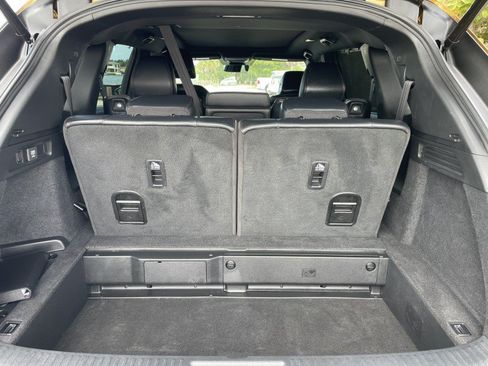 Used 2022 Acura MDX Type S AWD/4WD image 37