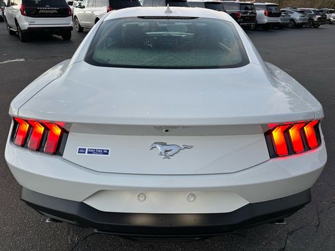 New 2026 Ford Mustang Coupe image 10