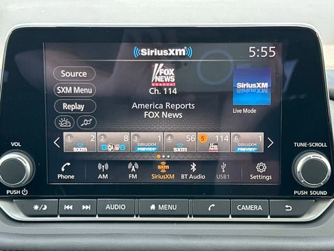 New 2026 Nissan Rogue SV image 29