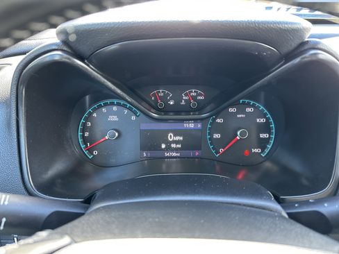 Certified 2021 Chevrolet Colorado ZR2 image 13