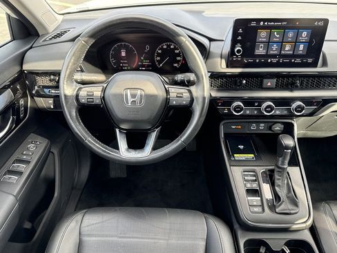 Certified 2024 Honda CR-V EX-L image 18