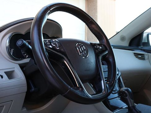 Used 2014 Buick LaCrosse Leather FWD image 24