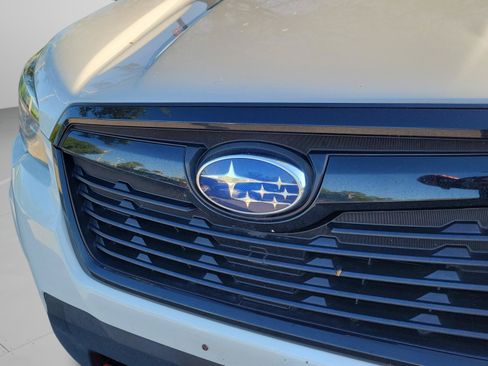 Used 2020 Subaru Forester Sport AWD/4WD image 13