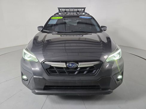 Certified 2023 Subaru Crosstrek 2.5i Limited w/ Popular Package #3 image 8