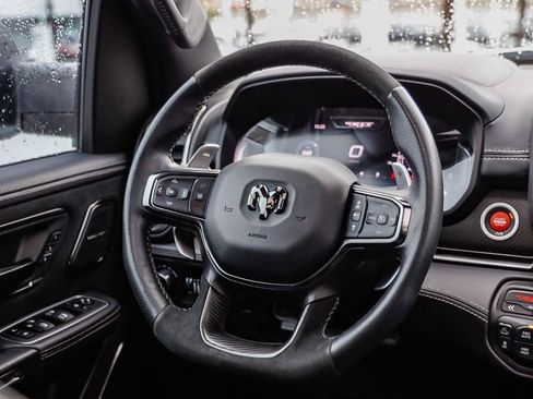 Used 2024 RAM 1500 TRX w/ TRX Level 2 Equipment Group image 18