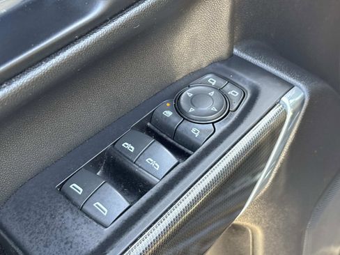 Used 2021 GMC Sierra 1500 AT4 image 15