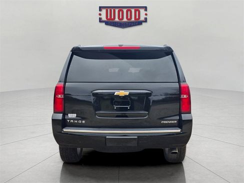 Used 2019 Chevrolet Tahoe Premier w/ Premier Plus Edition image 3