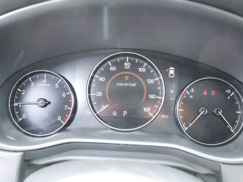 New 2026 MAZDA CX-30 2.5 Turbo w/ Premium Plus Pkg AWD/4WD image 26