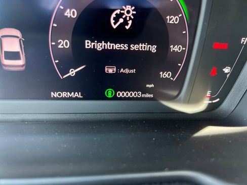 New 2026 Honda Accord Sport image 22
