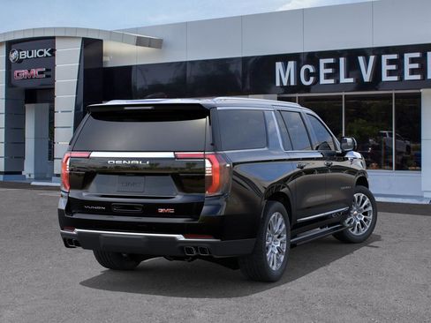 New 2026 GMC Yukon XL Denali image 4