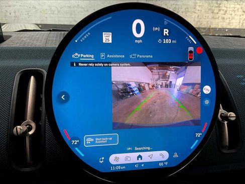 Used 2025 MINI Cooper Countryman S image 24