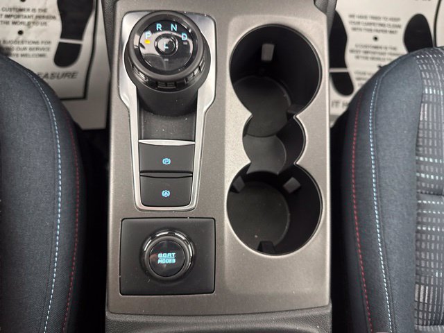 Certified 2025 Ford Bronco Sport Heritage AWD/4WD image 17