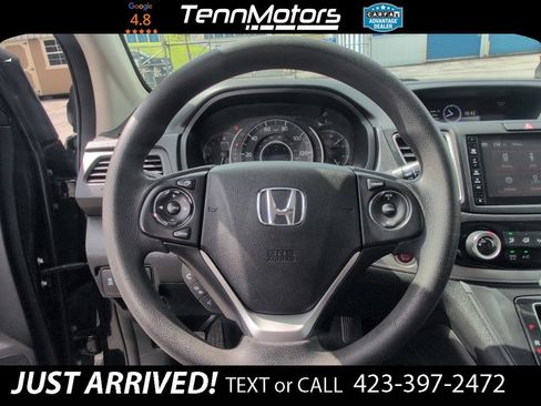Used 2016 Honda CR-V EX image 21