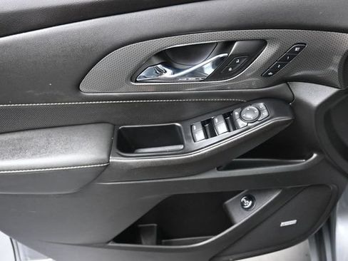 Used 2023 Chevrolet Traverse Premier w/ LPO, Floor Liner Package AWD/4WD image 13