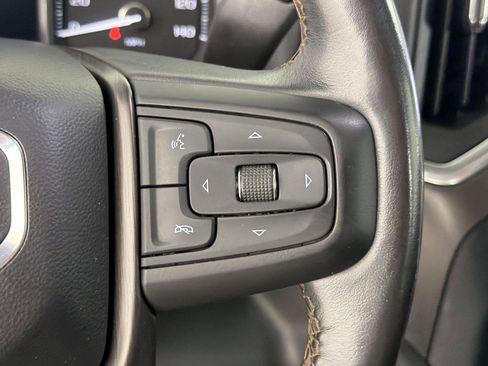 Used 2022 GMC Sierra 2500 AT4 w/ AT4 Premium Plus Package AWD/4WD image 26