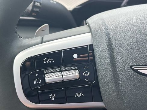 New 2026 Genesis GV80 3.5T Advanced AWD/4WD image 33