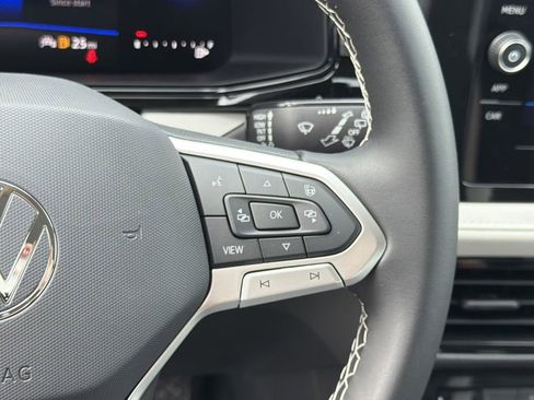 New 2026 Volkswagen Taos S FWD image 25