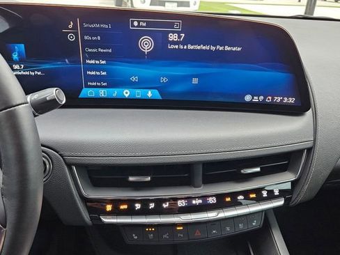 New 2026 Cadillac CT5 Premium Luxury image 16