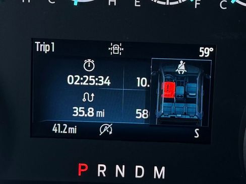 New 2026 Ford F150 STX image 14