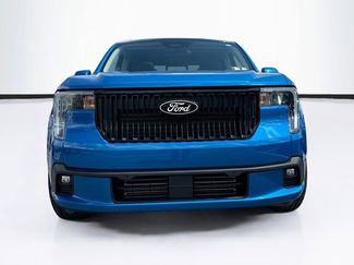 Used 2025 Ford Maverick Lobo AWD/4WD video 2