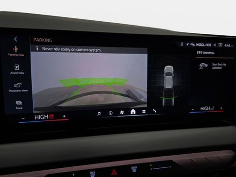 Certified 2025 BMW X3 xDrive30i w/ Convenience Package image 19