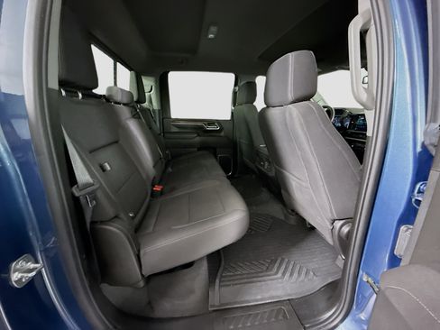 Used 2025 Chevrolet Silverado 2500 LT w/ All Star Edition image 26