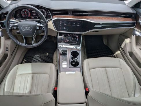 Used 2019 Audi A6 3.0T Premium Plus w/ Premium Plus Package AWD/4WD image 28
