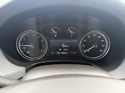 Certified 2023 Buick Enclave Essence w/ Trailering Package, 5000 lbs. FWD image 30