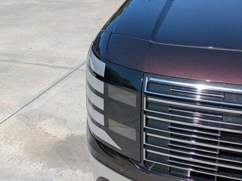 New 2026 Hyundai Palisade Limited AWD/4WD image 7